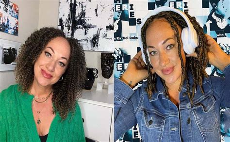 rachel dolezal onlyfans sex|Rachel Dolezal Ass Spread Strip Tease Onlyfans Leak